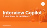 Interview Copilot by Final Round AI image