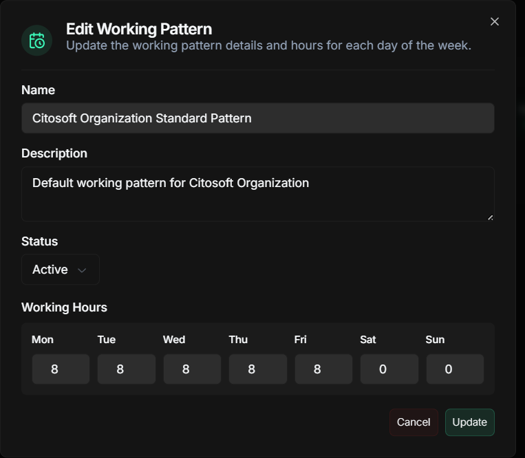 Citohr - RRHH con IA, construido para startups media 3