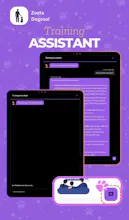 Zoeta Dogsoul Training App gallery image