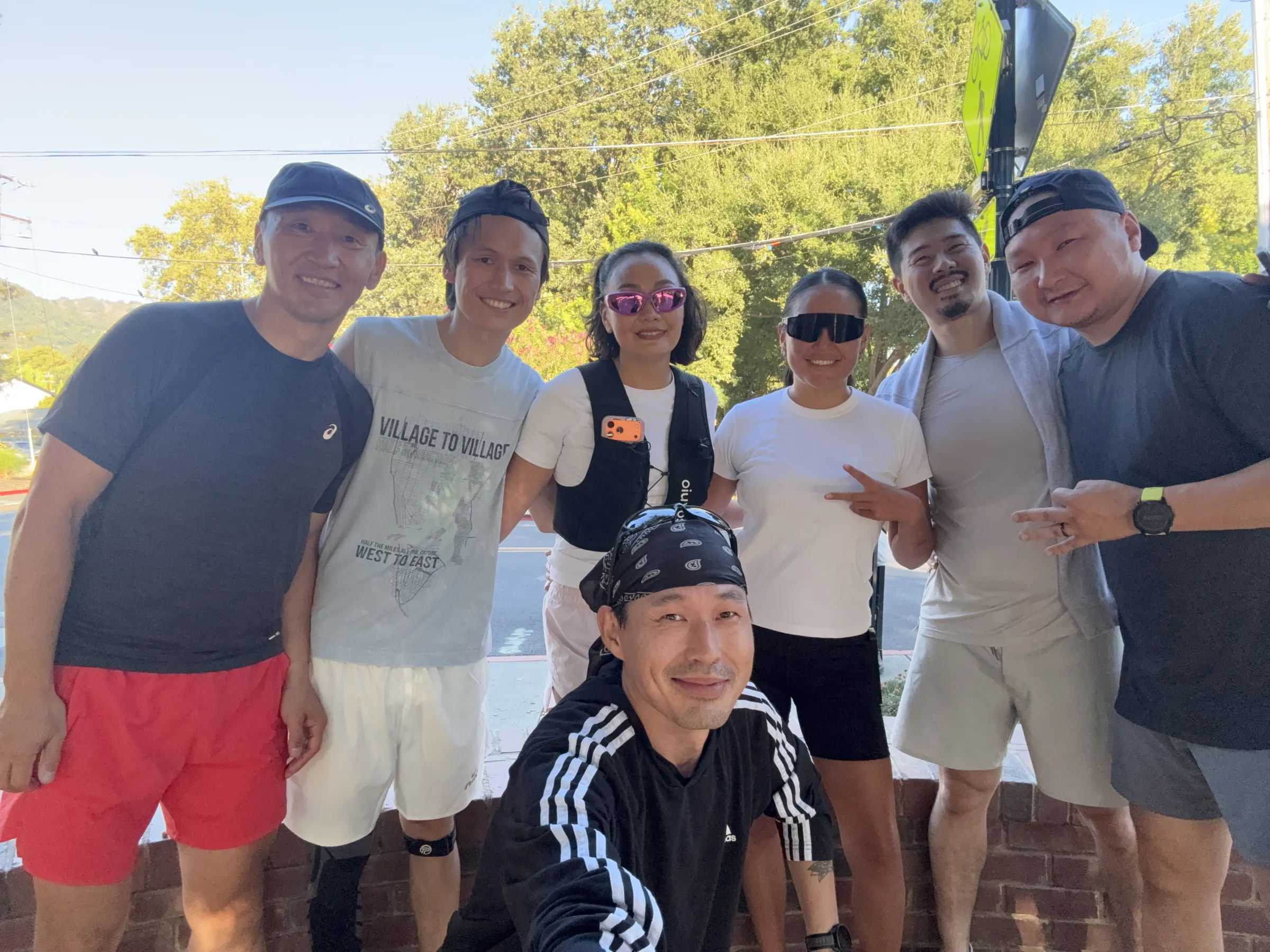 Iron Horse Run Club gallery image