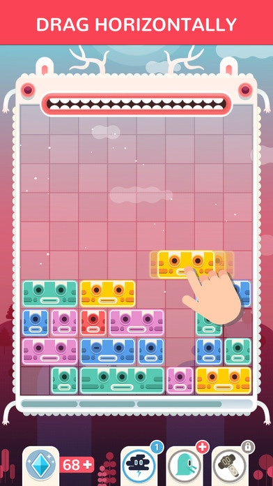 Slidey: Block Puzzle gallery image
