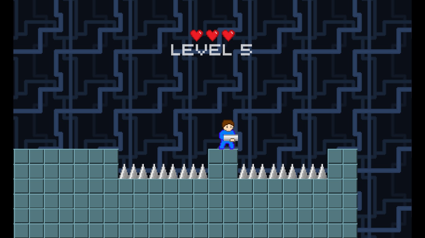 Pixel Shooter gallery image