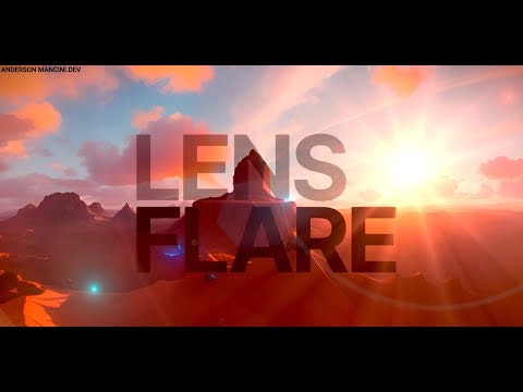 Ultimate Lens Flare gallery image
