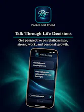 Pocket Best Friend gallery image