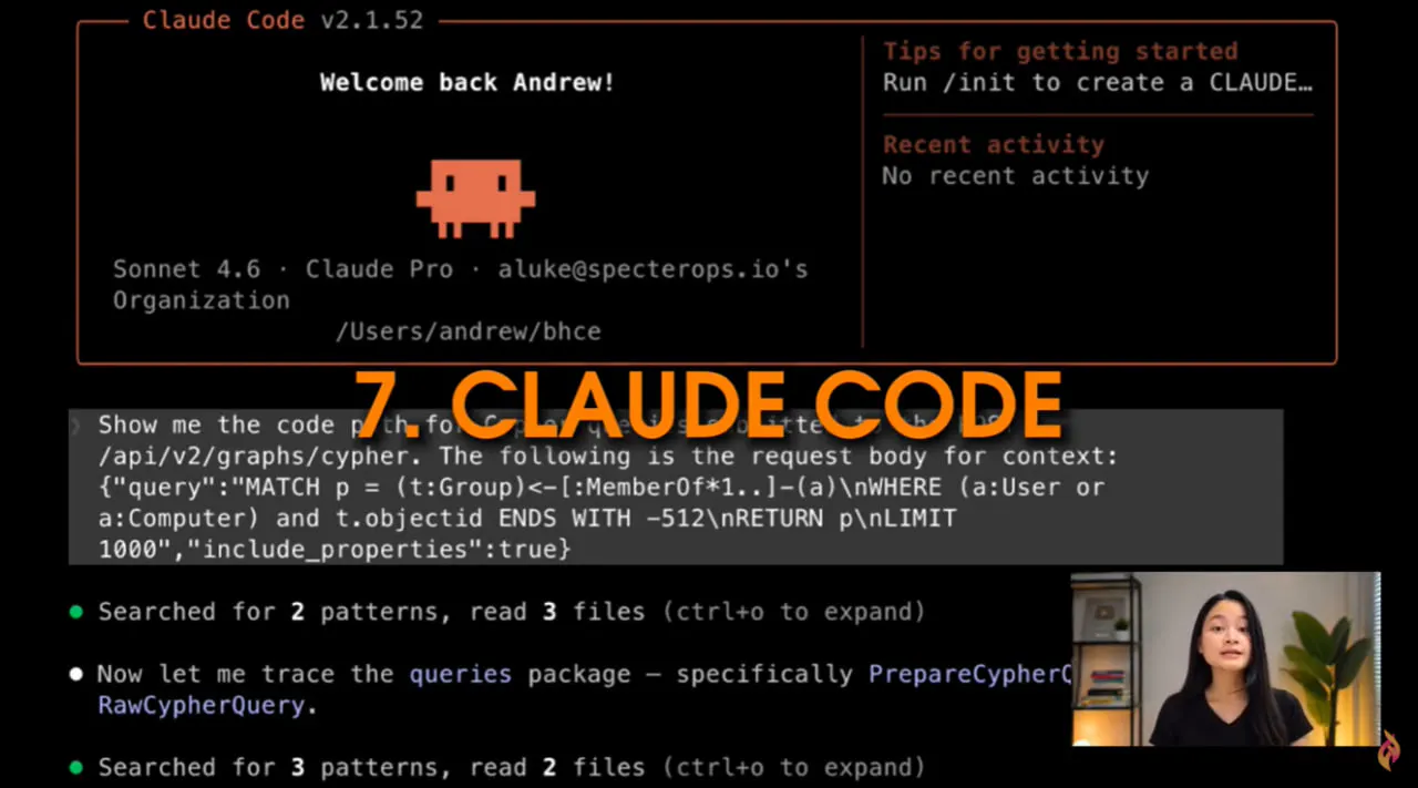 Free Claude Course: Cowork, Code & Agent gallery image