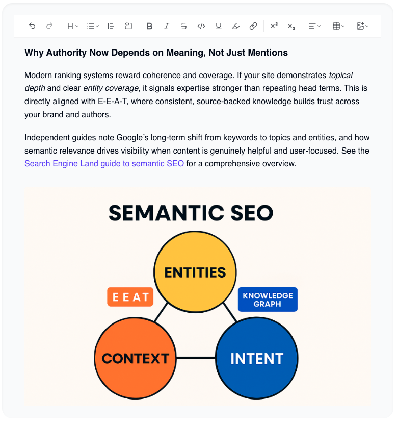 SEOsolved screenshot 5 SEOsolved screenshot 5