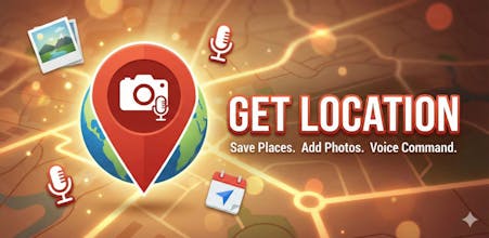 Get Location gallery image