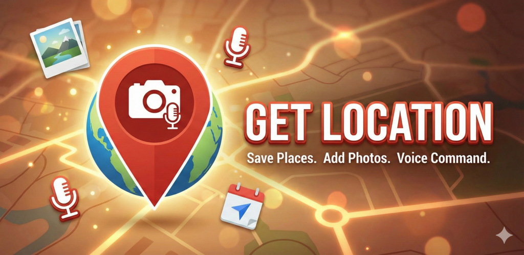 Get Location media 1