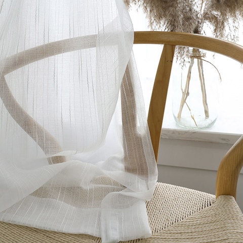 Shop Exquisite Sheer Curtains Online