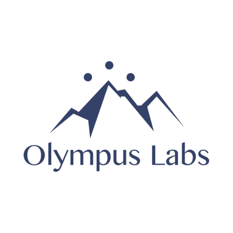 Olympus Labs logo