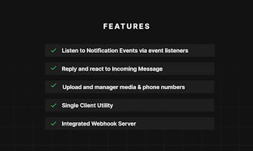Wapi.js gallery image