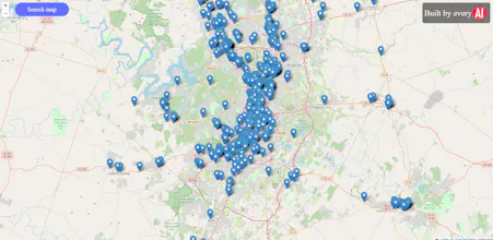 Map Chats gallery image
