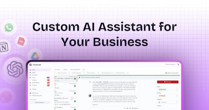Chatvolt AI gallery image