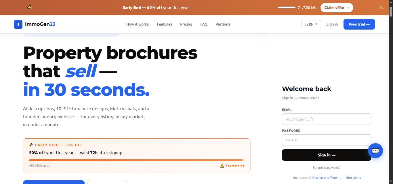 ImmoGen23 gallery image