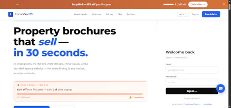 ImmoGen23 gallery image