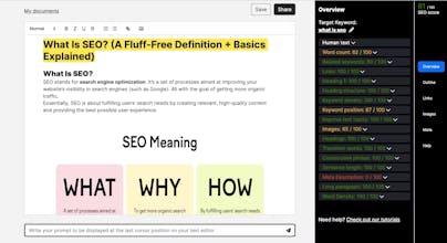 Minodor gallery image
