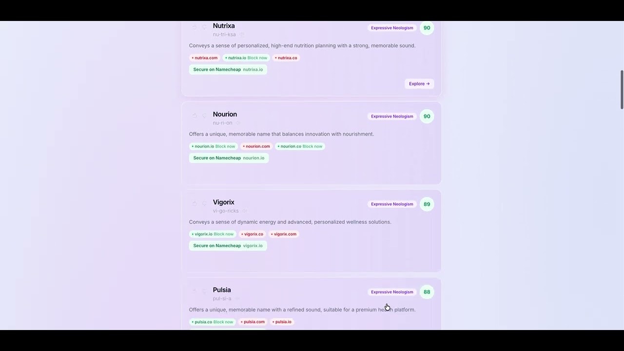 Orilai gallery image