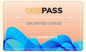 OnePass Virtual