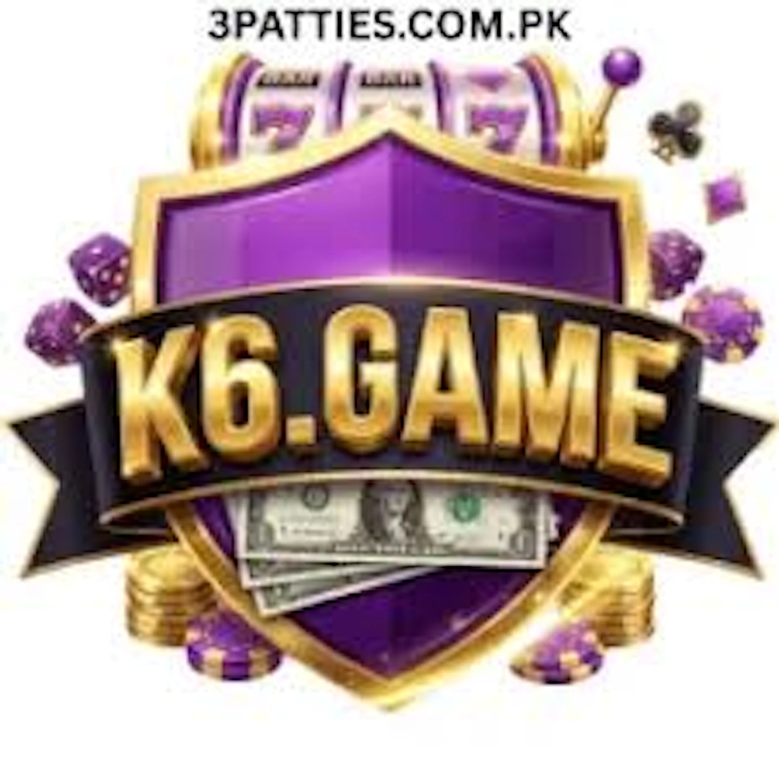 K6 Game – Play Smart & Win Real Rewards! screenshot 2