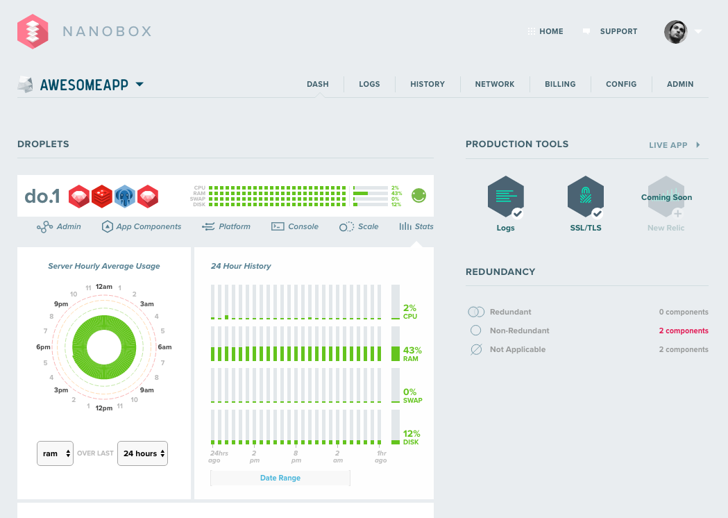 Nanobox gallery image