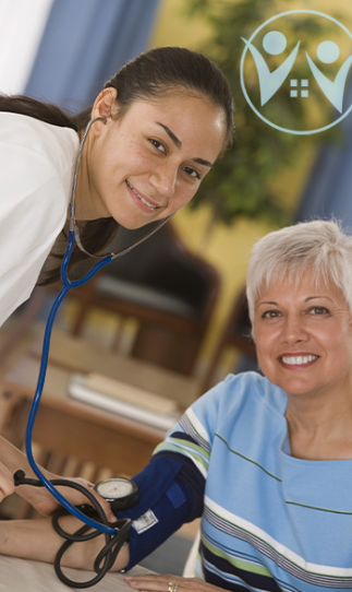 Home Care Agency gallery image