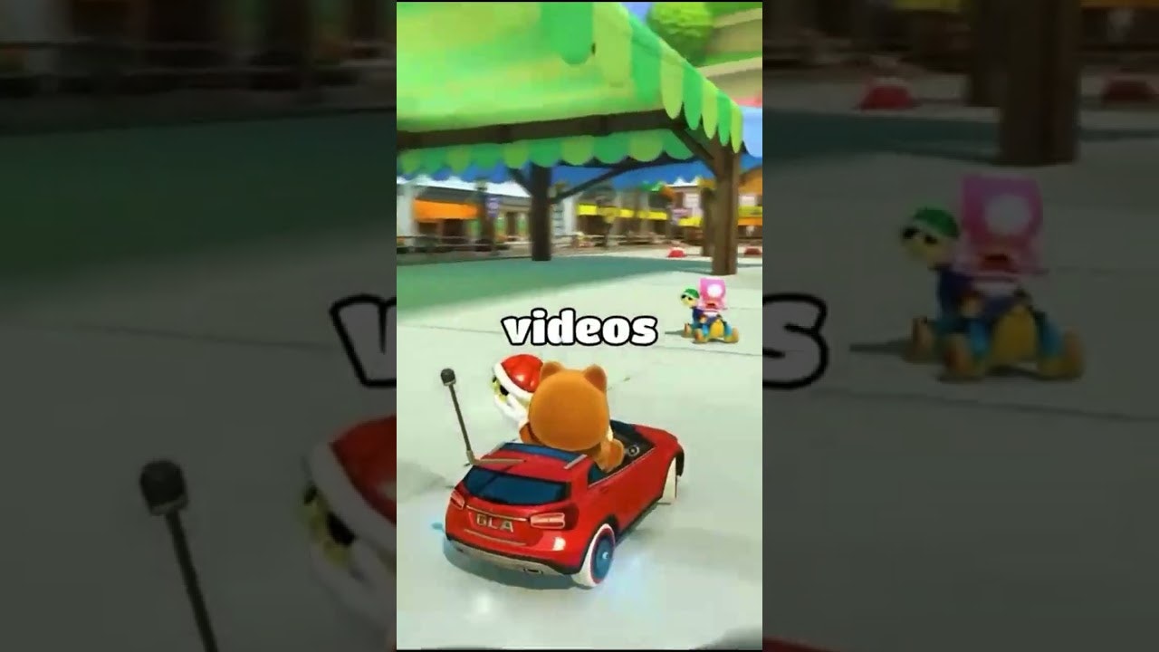 GhostShorts gallery image