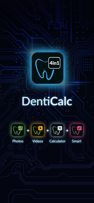 DentiCalc gallery image