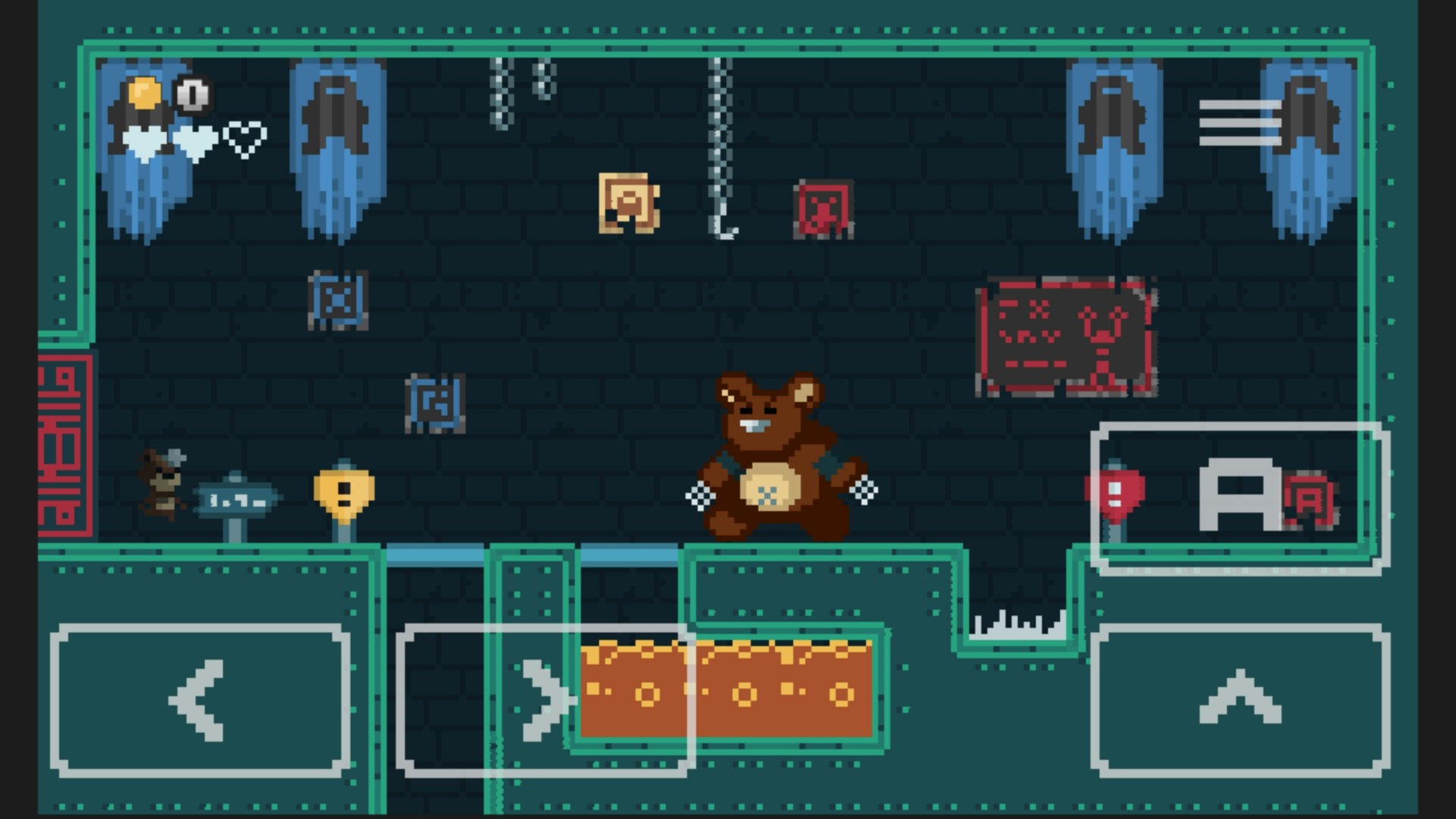 Out of Bear gallery image