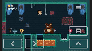 Out of Bear gallery image