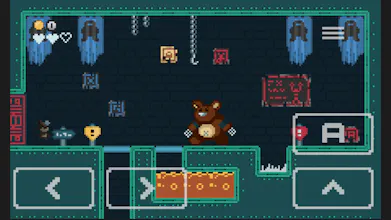 Out of Bear gallery image