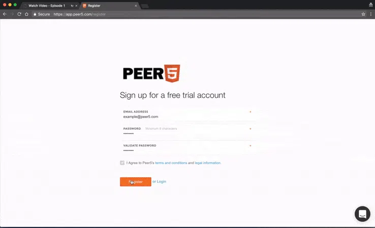 Peer5 (Microsoft eCDN) Image