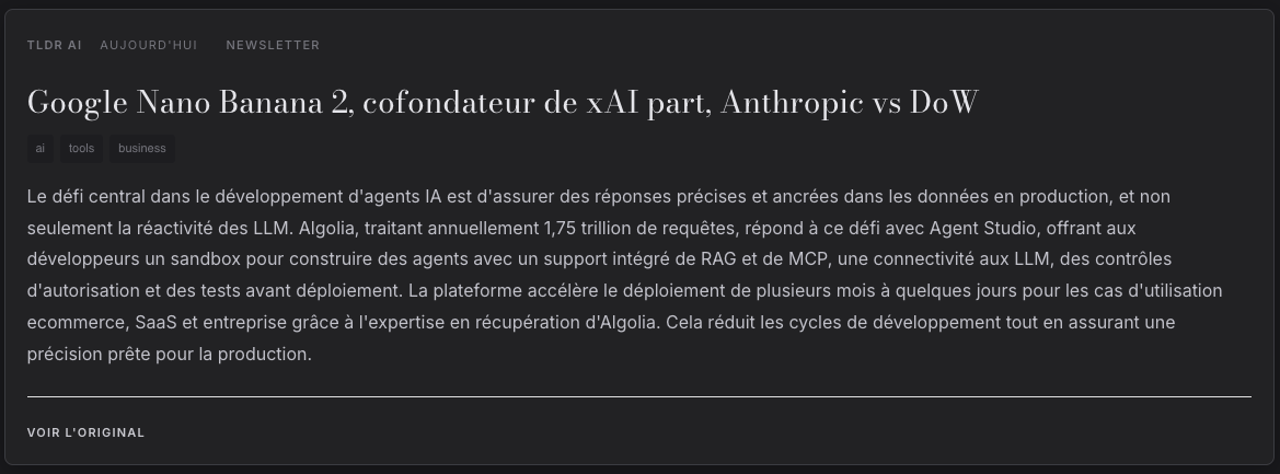 Tubescribe gallery image