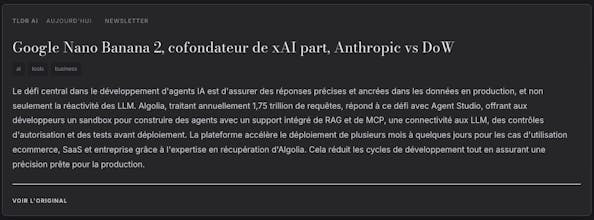 Tubescribe gallery image