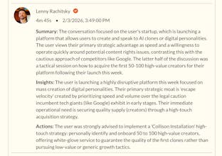 Callable* gallery image