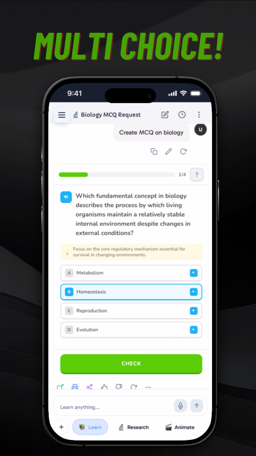 QuizLink gallery image