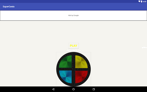 SuperGenio gallery image