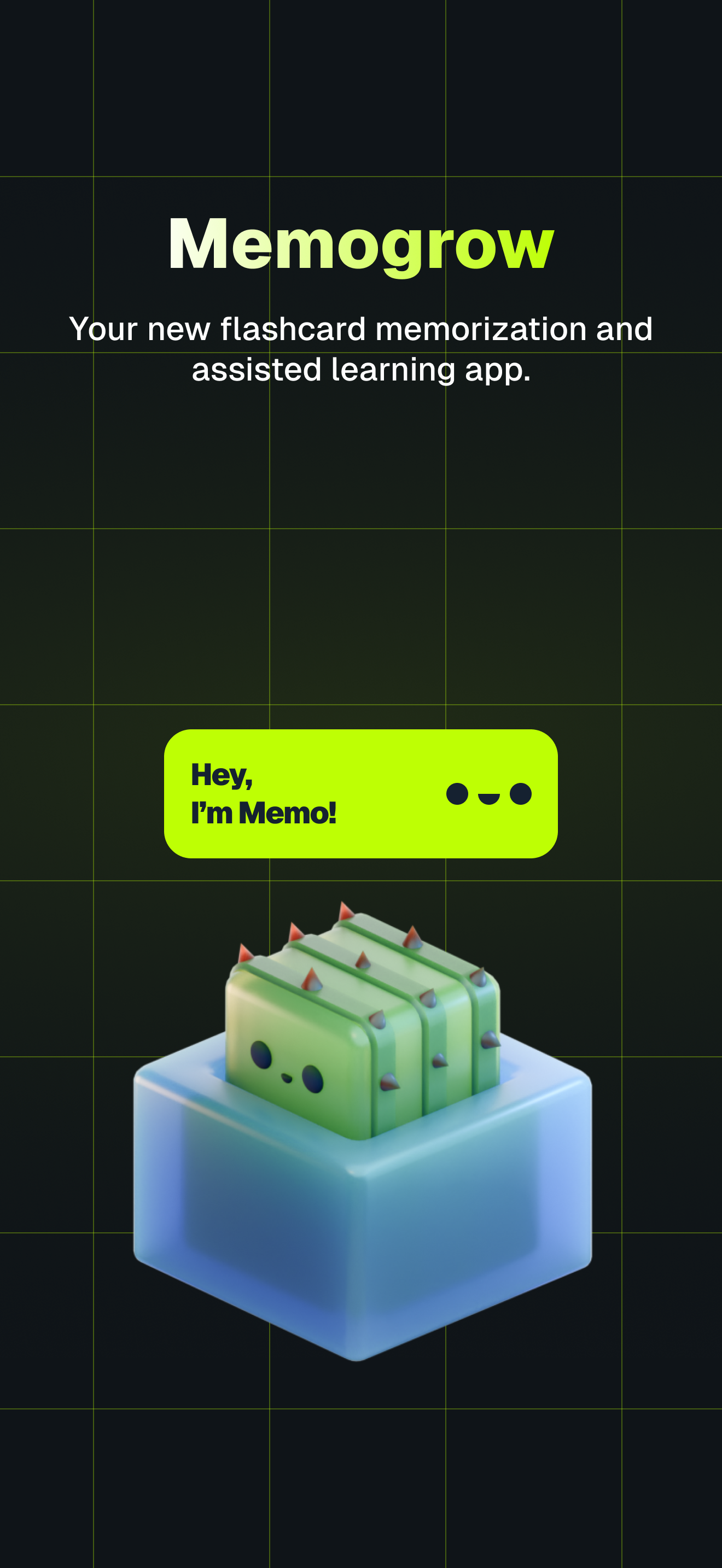 Memogrow media 1