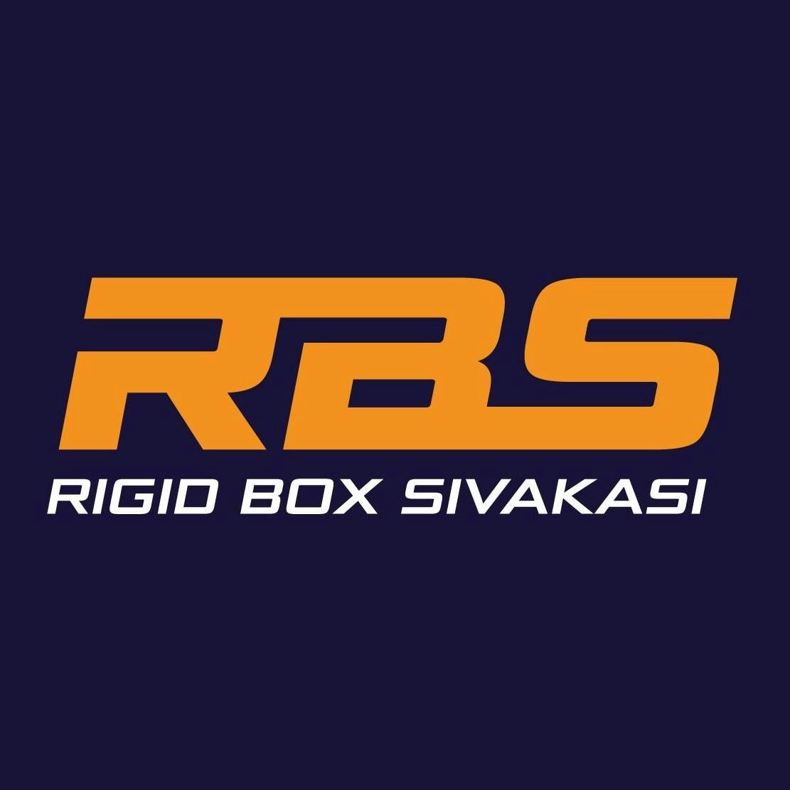 Rigid Box Sivakasi