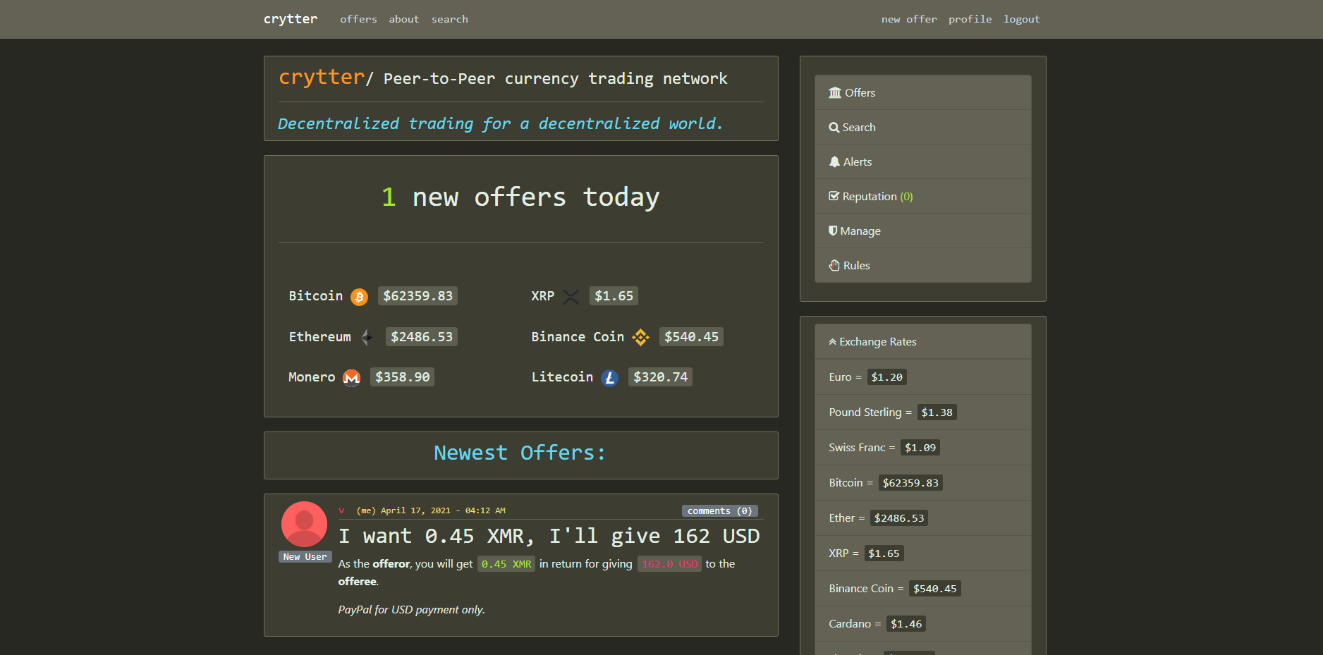 crytter.org gallery image