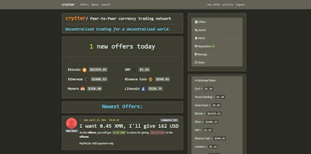 crytter.org gallery image