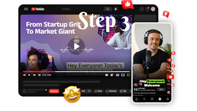 MagicPods AI gallery image