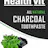 HEALTHVIT CHARCOAL ACTIVATED TOOTHPASTE