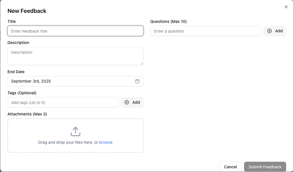 Vidopix - AI Video Intelligence - Test video's voor de start met AI & Run Instant Surveys media 7