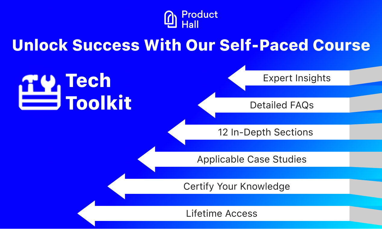 The Tech Toolkit gallery image