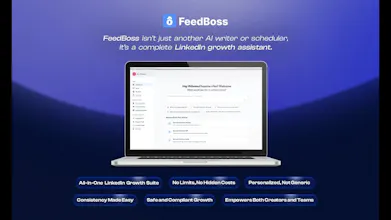 FeedBoss AI gallery image