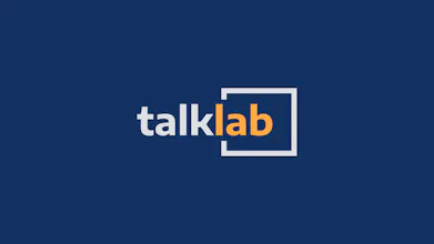 Talklab gallery image
