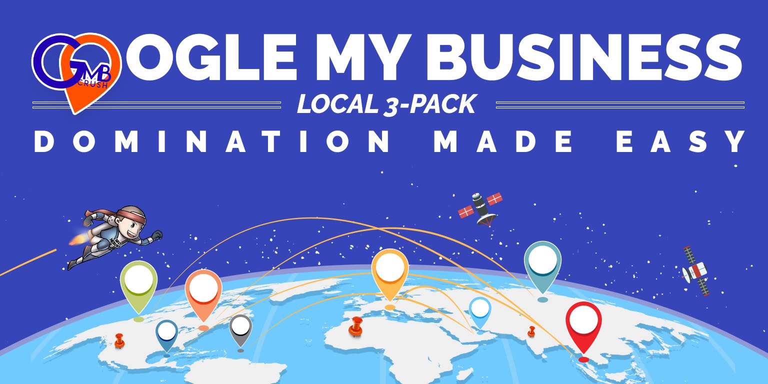 GMB Crush gallery image