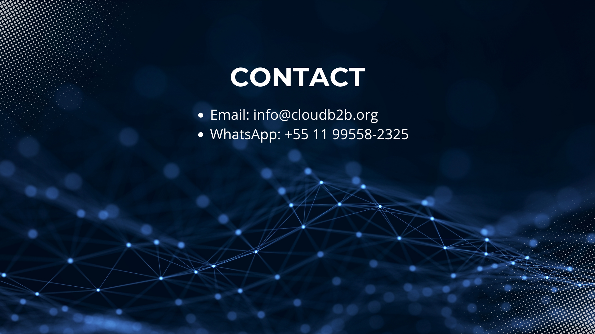 CloudB2B - Plataforma B2B liviana para pedidos e inventario media 9