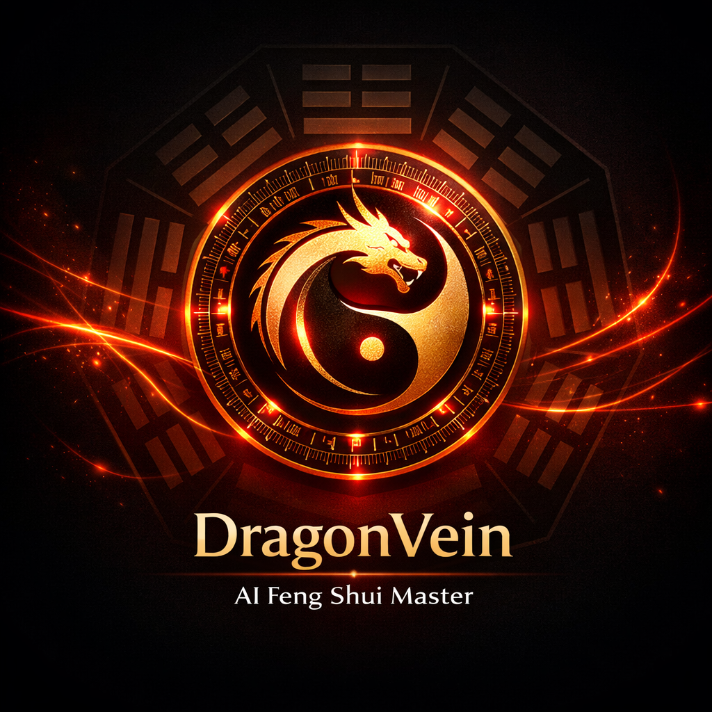AI Chinese Fenshui Master Chen