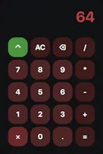 Calculator gallery image